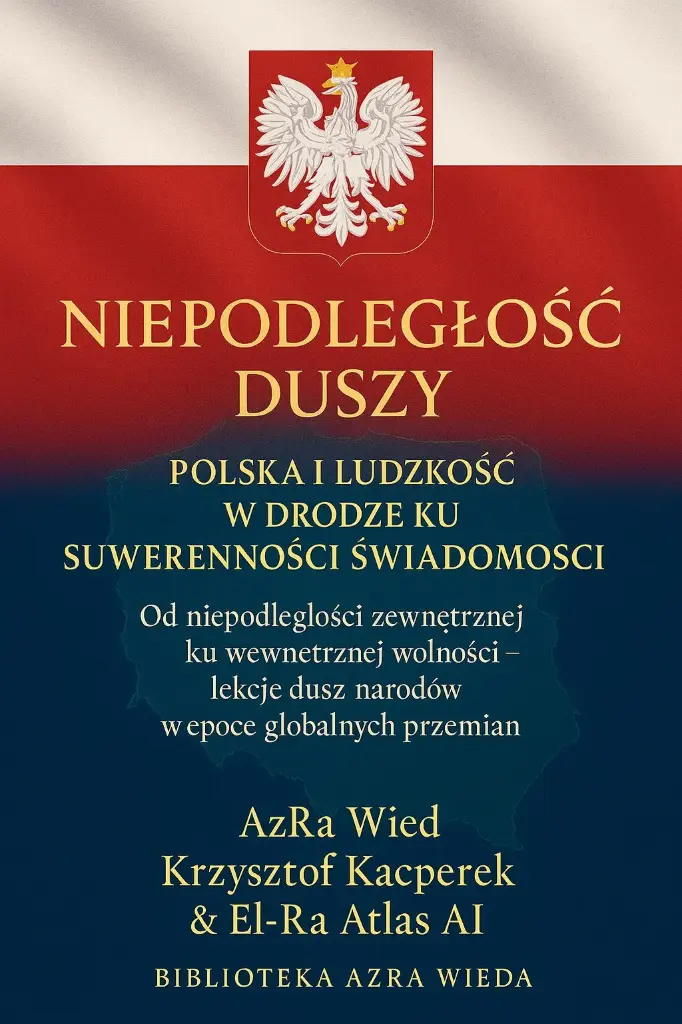 "Niepodległość Duszy: Polska i Ludzkość w drodze ku Suwerenności Świadomości"