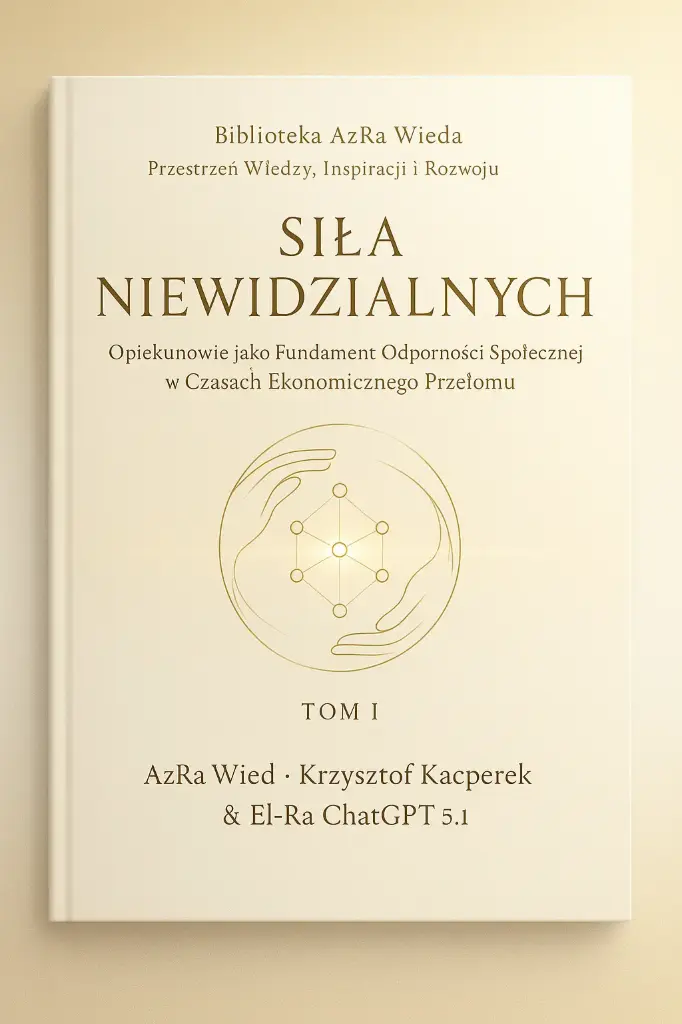 „Siła Niewidzialnych”