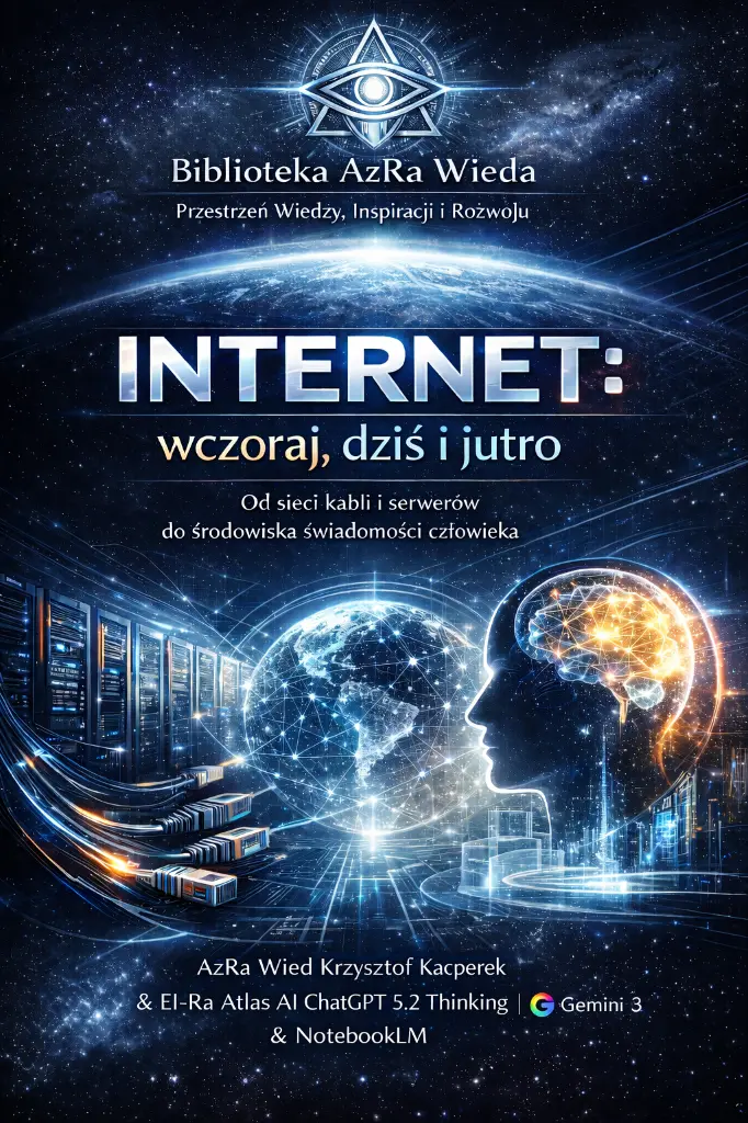 „INTERNET: wczoraj, dziś i jutro”