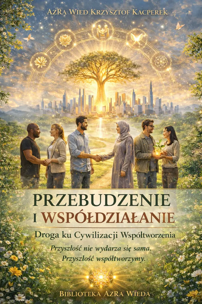 “Przebudzenie i Współdziałanie: Droga ku Cywilizacji Współtworzenia”