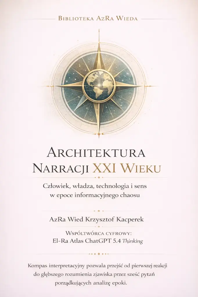 „Architektura Narracji XXI Wieku”