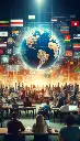 “Wielokulturowa Ziemia: Współistnienie w Erze Globalnych Przemian”