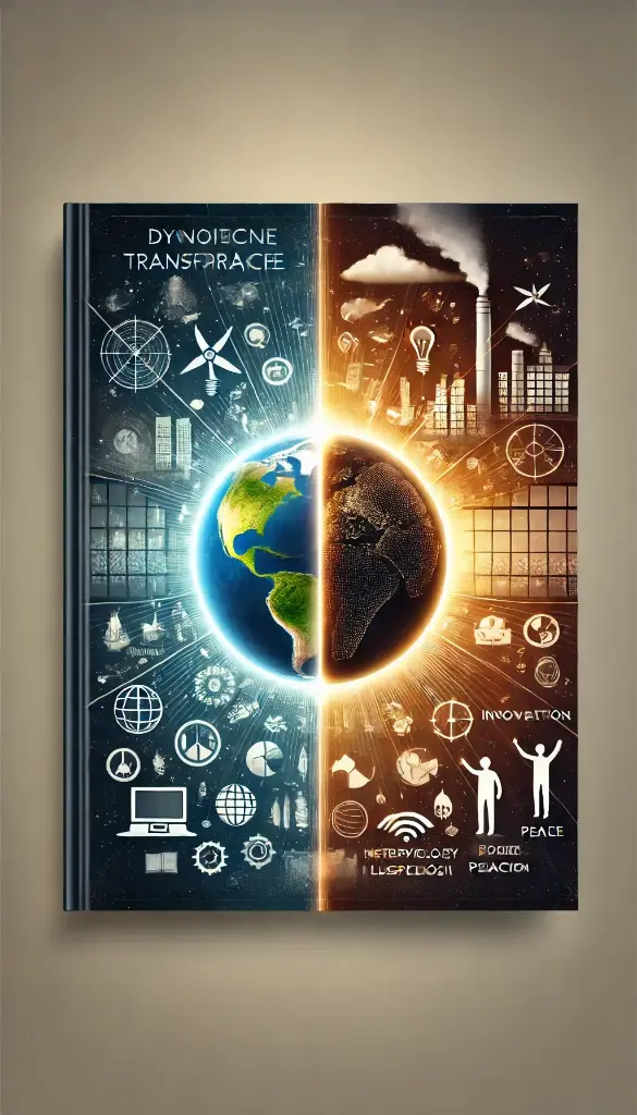 „Dynamiczne Transformacje Świata: Wyzwania i Perspektywy dla Ludzkości”