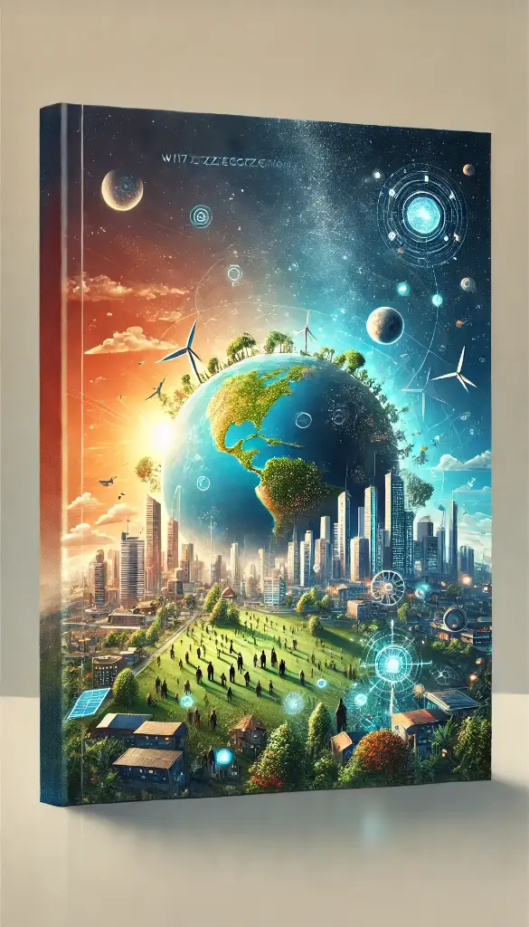 „Ziemska Przyszłość: Wizja Zjednoczonej Ludzkości”
