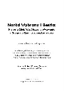 „Naród Wybrany i Bestia: Historia Idei, Współczesne Wyzwania i Droga do Zjednoczonej Ludzkości”