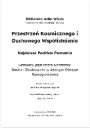 „Przestrzeń Kosmicznego i Duchowego Współistnienia: Ziemia i Ziemianie we Wszechświecie”