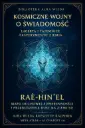 "Kosmiczne Wojny o Świadomość: Lacerta i Tajemnice Eksperymentu Ziemia"