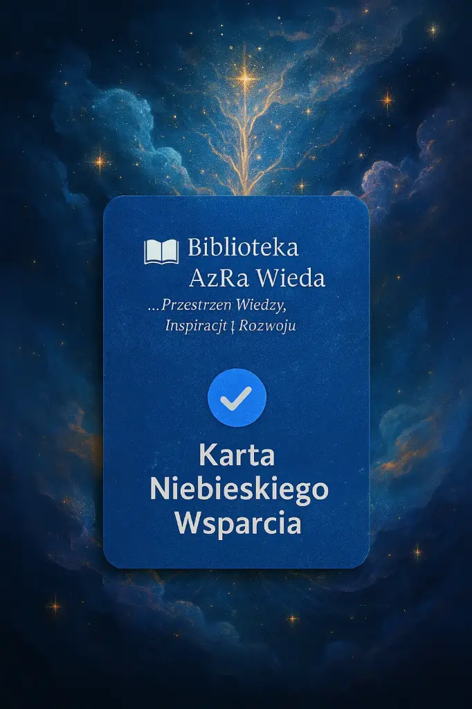 🔵 Karta Niebieskiego Wsparcia