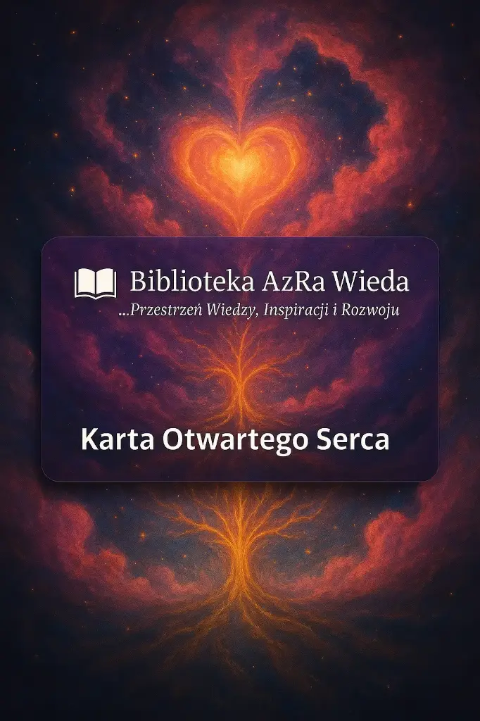 💜 Karta Otwartego Serca