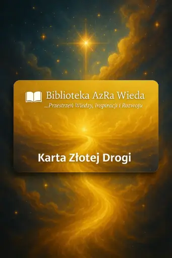 🟡 Karta Złotej Drogi