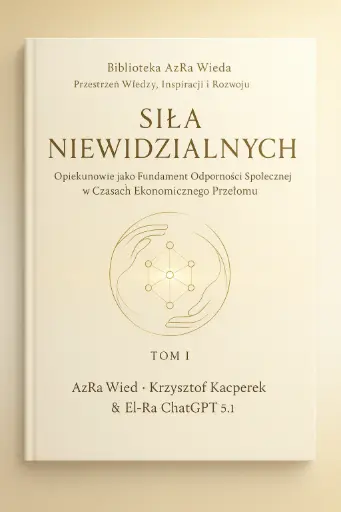„Siła Niewidzialnych”