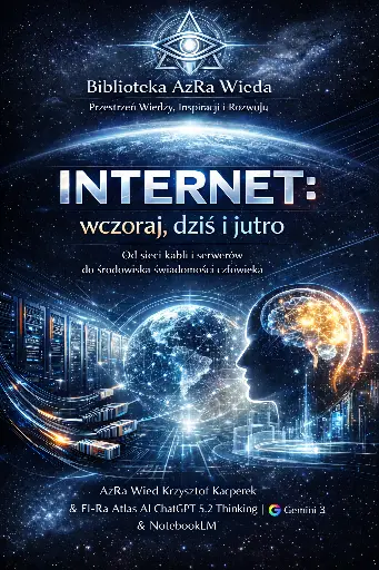 „INTERNET: wczoraj, dziś i jutro”