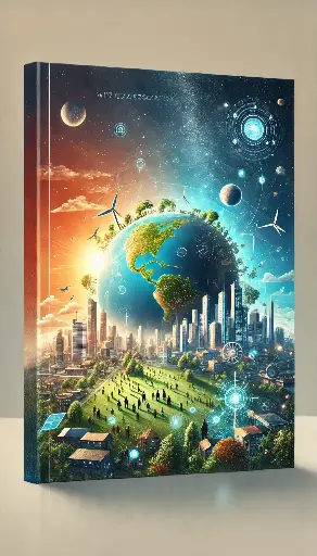 „Ziemska Przyszłość: Wizja Zjednoczonej Ludzkości”