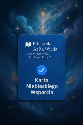 🔵 Karta Niebieskiego Wsparcia